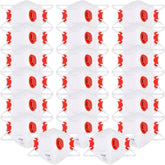 BlueSpot FFP3 Safety Masks Fold Flat Dust Respirator Mask With Valve 20 Pce